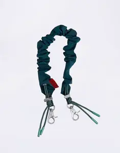 Topologie Bungee Wrist Strap Spruce