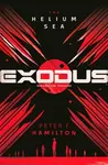 EXODUS: The Helium Sea - Peter F. Hamilton