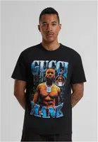 Pánské tričko Gucci Mane Drip černé