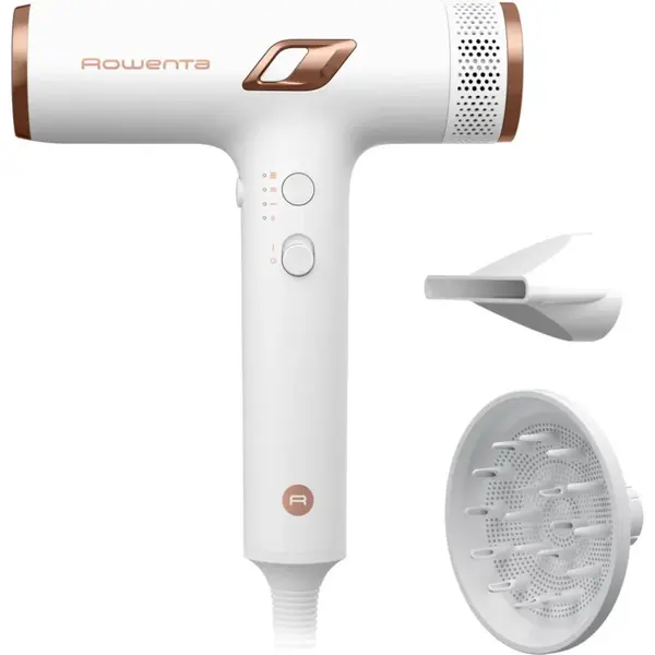 Rowenta NANO HY8140F0 fén na vlasy 1 ks
