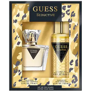 Guess Seductive For Women dárková sada pro ženy