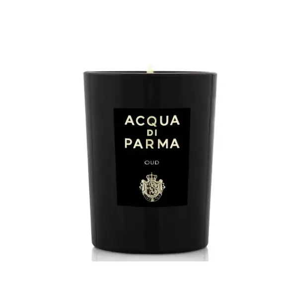 Acqua Di Parma Acqua Di Parma Oud - svíčka 200 g
