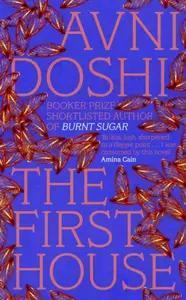 First House (Signed Edition) - Doshi Avni