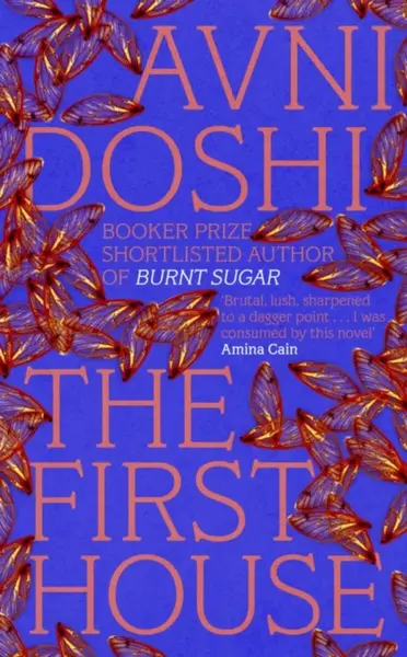 First House (Signed Edition) - Doshi Avni