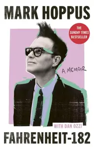 Fahrenheit-182 - Mark Hoppus