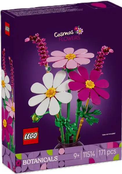 Krásenky - Lego Creator (11514)
