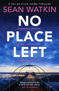 No Place Left - Sean Watkin