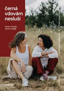 Černá vdovám nesluší - Veronika Hurdová, Eva Francová