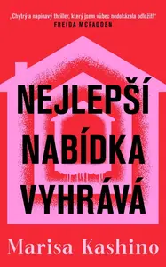 Nejlepší nabídka vyhrává - Marisa Kashino
