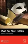 Macmillan Readers Intermediate Much Ado About Nothing + eBook (2025) - William Shakespeare