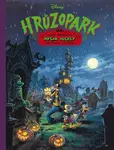 Hrůzopark (poškozené) - Lewis Trondheim