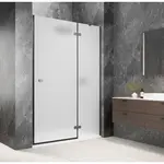 Polysan Globe sprchové dvere 120 cm GB1012MRGM