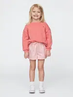 GAP Baby kraťasy UltraSoft - Holky
