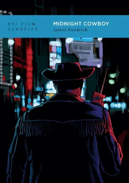 Midnight Cowboy - James  Kendrick