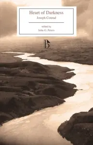 Heart of Darkness - Ed. Peters - Joseph Conrad