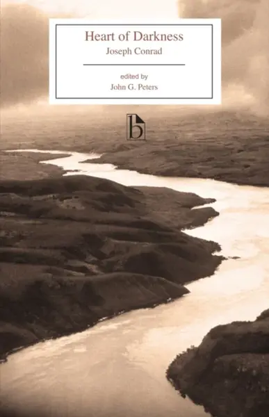 Heart of Darkness - Ed. Peters - Joseph Conrad