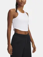 Dámské tílko Under Armour UA Rival Rib Tank - Dámské