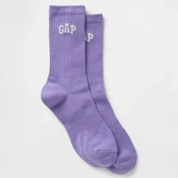 GAP Ponožky s logem, 1 pár - Pánské