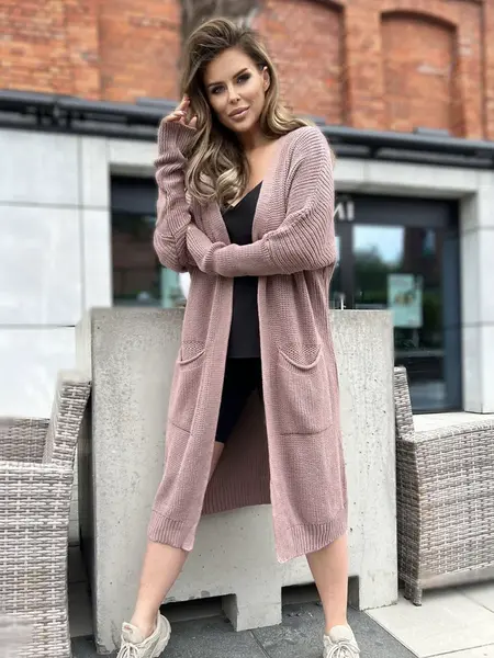 Edoti Women's sweater EL