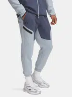 Pánské tepláky Under Armour UA Unstoppable Flc Jgr EU - Pánské