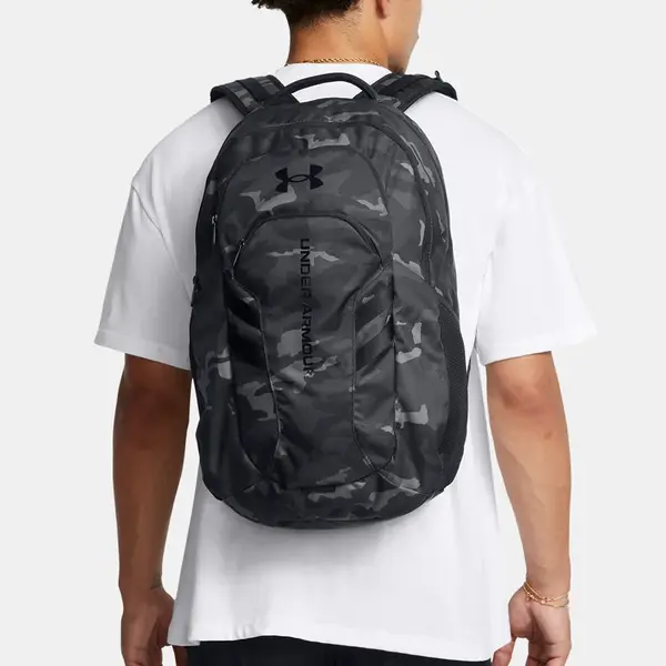 Unisexový batoh Under Armour UA Hustle Pro 6.0 Backpack - unisex