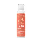 Bielenda Sprej na opalovaní SPF 50 Moisturizing Sun Protection Mist 100 ml