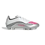 adidas F50 Messi Club Firm/Multi-Ground Boots 40 2/3