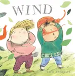 Wind - Carol Thompson