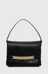 Victoria Beckham  Kožená listová kabelka  Chain Pouch