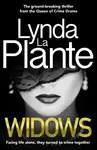 Widows - Lynda La Plante