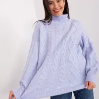 Sweater-AT-SW-2355-2.12P-Light Purple
