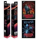 Stranger Things set plakátů mini (2ks)