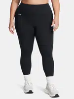 Dámské legíny Under Armour Motion Ankle Leg&-BLK - Dámské