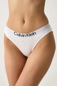 Calvin Klein Underwear  kalhotky dámské bavlněné s elastanem