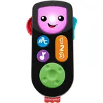 Fisher-Price Stream & Learn Remote aktivity hračka 1 ks