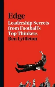 Edge - Alex Bellos, Ben Lyttleton