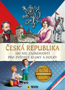 Česká republika (poškozené) - kolektiv autorů