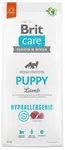 Brit Care Dog Hypoallergenic Puppy 12kg