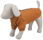 Mikina CityStyle Amsterdam oranžová S 33cm