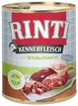 Konzerva Rinti Kennerfleisch divočák 800g