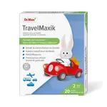 Dr. Max TravelMaxik 20 pastilek
