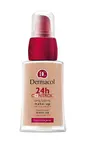 Dermacol 24h Control make-up č. 4 30 ml