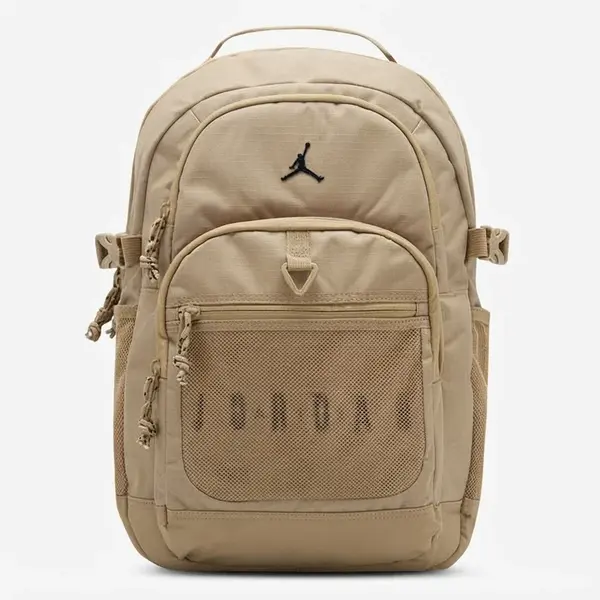 Jordan  blacktop backpack l