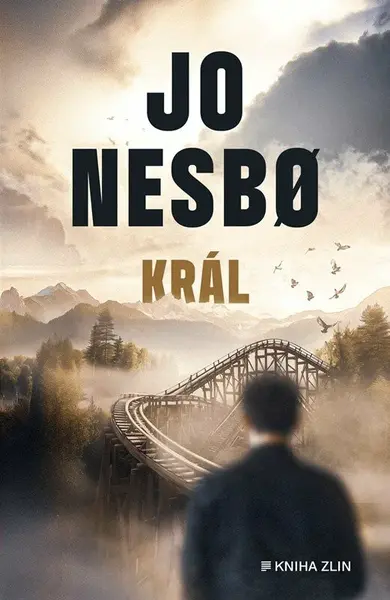 Král (poškozené) - Jo Nesbø