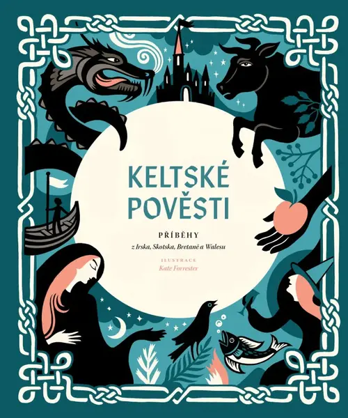 Keltské pověsti (poškozené)