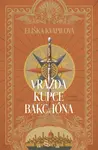 Vražda kupce Bakchóna - Eva Kvapilová