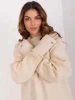 Gloves-AT-RK-231405.08X-beige