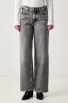 Marc O'Polo  rifle wide leg dámske