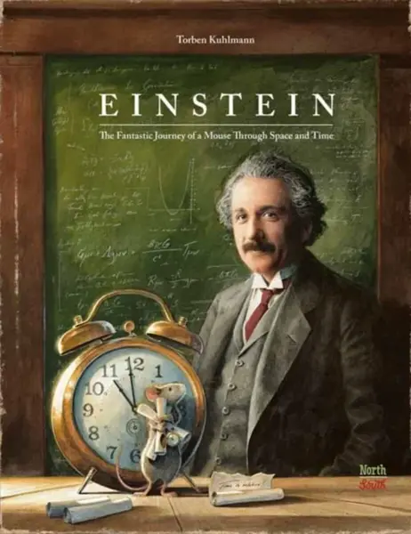 Einstein - Torben Kuhlmann