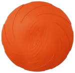 Plovoucí disk Dog Fantasy oranžový 18cm
